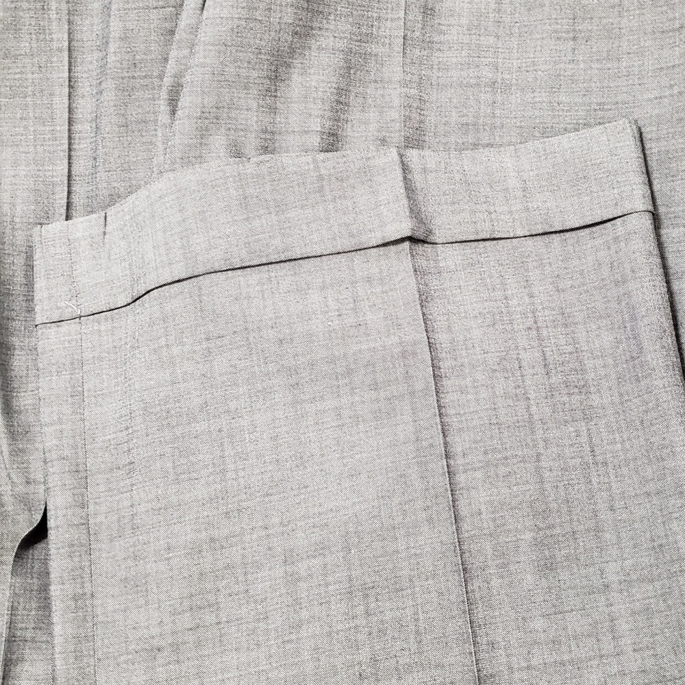 GAP Wide-Leg Trouser